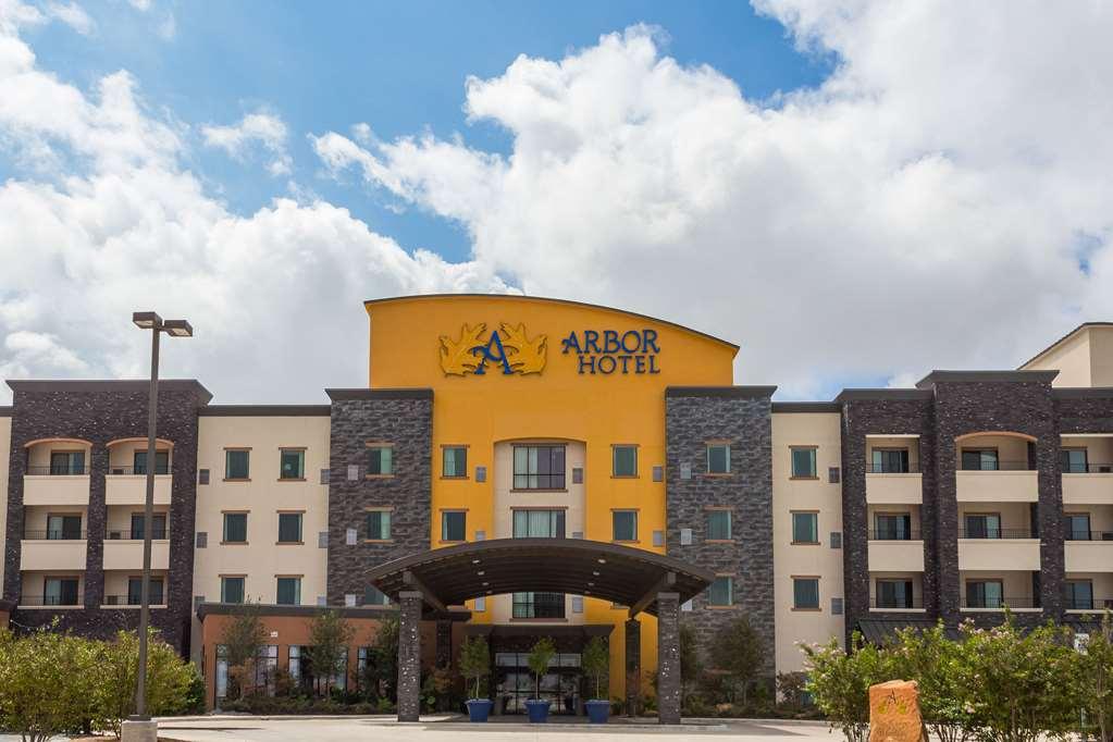La Quinta Inn & Suites By Wyndham Lubbock Southwest Exterior foto