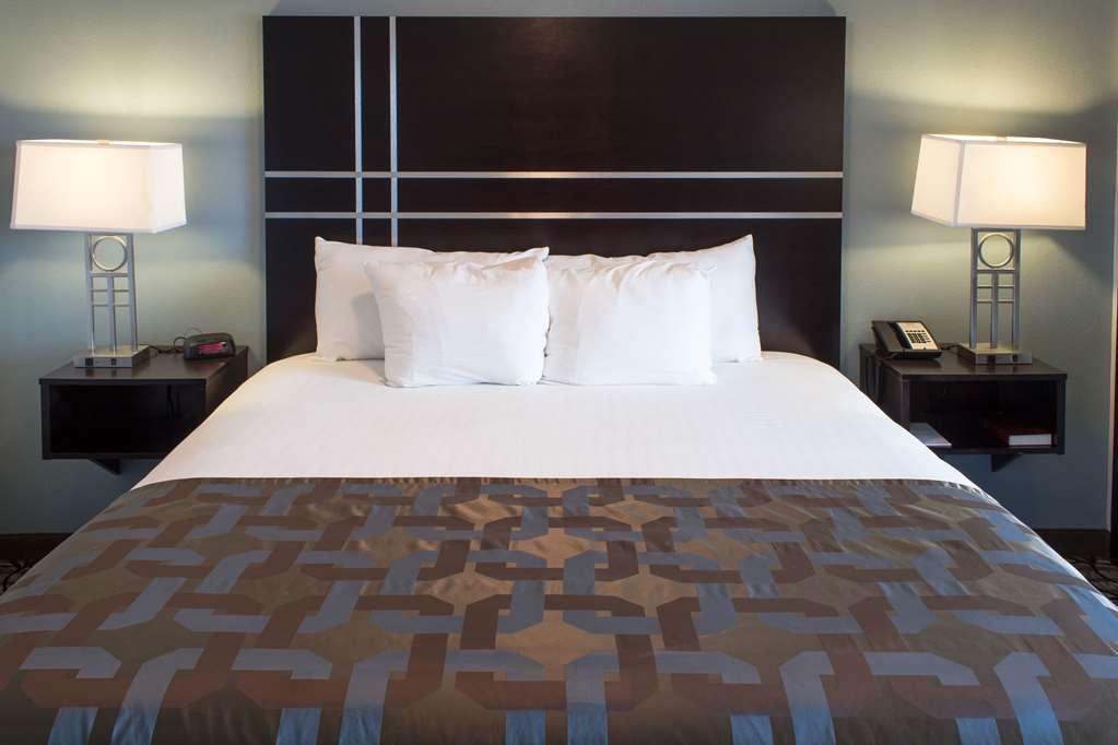 La Quinta Inn & Suites By Wyndham Lubbock Southwest Habitación foto