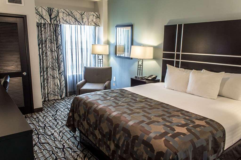 La Quinta Inn & Suites By Wyndham Lubbock Southwest Habitación foto