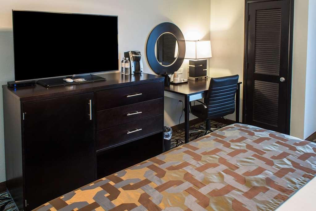 La Quinta Inn & Suites By Wyndham Lubbock Southwest Habitación foto