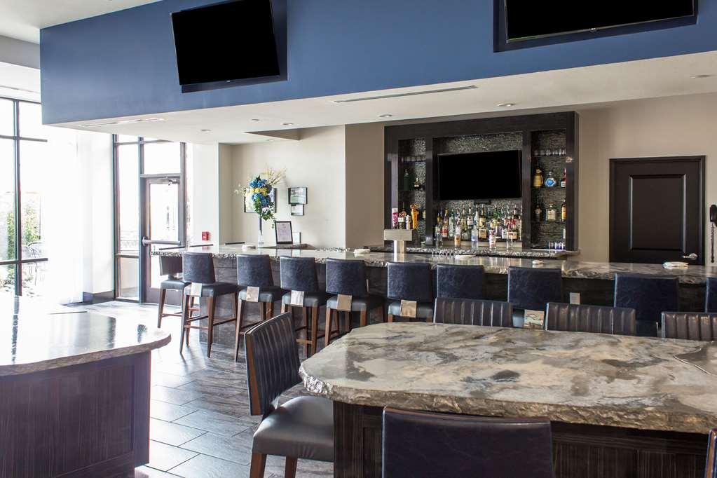 La Quinta Inn & Suites By Wyndham Lubbock Southwest Restaurante foto