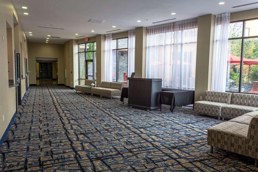 La Quinta Inn & Suites By Wyndham Lubbock Southwest Facilidades foto