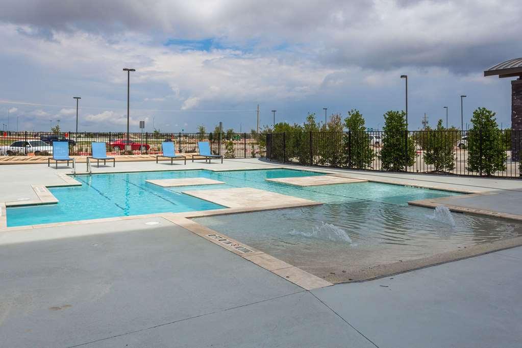 La Quinta Inn & Suites By Wyndham Lubbock Southwest Facilidades foto
