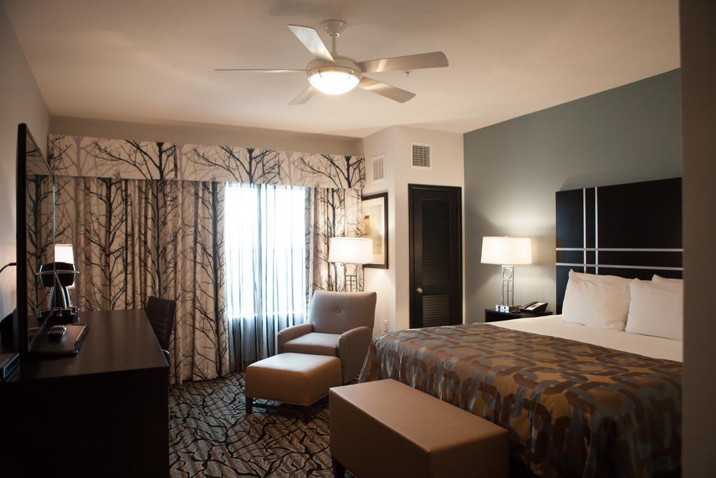 La Quinta Inn & Suites By Wyndham Lubbock Southwest Exterior foto